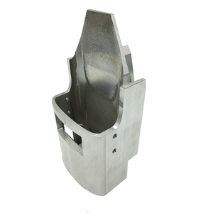 Customized <strong>CNC</strong> Machining <strong>Parts</strong> &amp; Rapid <strong>Prototyping</strong>-Aluminum Stainless Steel <strong>Precision</strong> Turning 0.01mm Tolerance - Product Image 3