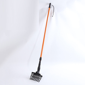 Machine <span class=keywords><strong>à</strong></span> secouer et <span class=keywords><strong>à</strong></span> cueiller les noix, râpe <span class=keywords><strong>à</strong></span> fruits <span class=keywords><strong>à</strong></span> piles <span class=keywords><strong>à</strong></span> fonctionnement manuel pour jardin, ferme et vergers - Product Image 3