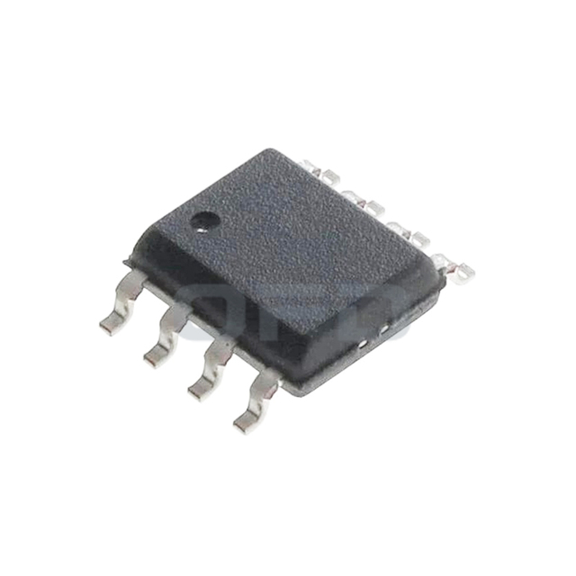 AT24C02C SOIC-8 EEPROM IC Surface Mount I2C Compatible (2-Wire) Serial EEPROM Memory IC AT24C02C