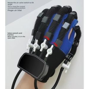 2025 Hand Function Finger Stroke Exercise physiotherapy Rehabilitation Robot Equiment Hand Rehabilitation devices - Product Image 4
