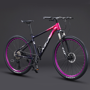 Bicicletta da Montagna di Alta Qualità per Downhill a Prezzo Vantaggioso / Bici da Montagna Cinese Speciale / Ciclo MTB - Product Image 3