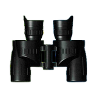 2511-04F 10X 4.5x25mm Jumelles de tir avec plan focal 7.5 et champ de vision pour la chasse en extérieur - Construction en métal et caoutchouc