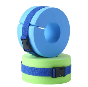 Grand manchon d'eau flottant adulte pour <span class=keywords><strong>piscine</strong></span> Leggings à anneau de flottabilité pour adultes et enfants pour <span class=keywords><strong>Amazon</strong></span> Pool Tools <span class=keywords><strong>Accessoires</strong></span> - Product Image 1