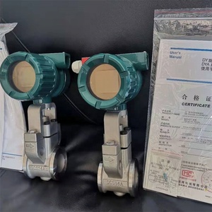 Débitmètre Yokogawa DY015-EBLSS1-4D DN15 Spécialisé dans la mesure du gaz - Product Image 6