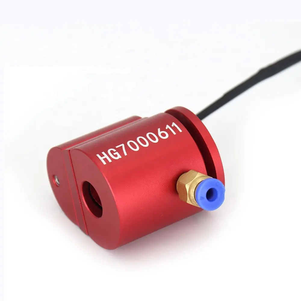 Beste Laser Apparatuur Onderdelen Zichtbare Uitlijning Rood Licht Indicator Dot Pointer Gemaakt In Yongli Laser Buis