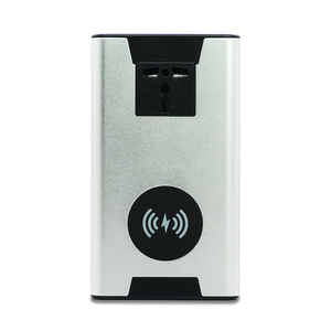 Ac 100W PD 65W ngân hàng điện ngân hàng điện 30000mAh công suất cho máy tính xách tay máy tính xách tay máy tính 100W du lịch ngoài trời sạc di động - Product Image 6