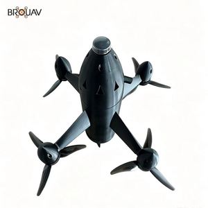 Wholesale 5.8G FPV Racing Drone with Dual Lens <b>Thermal</b> <b>Camera</b> for Long Range Aerial Observation - Product Image 3