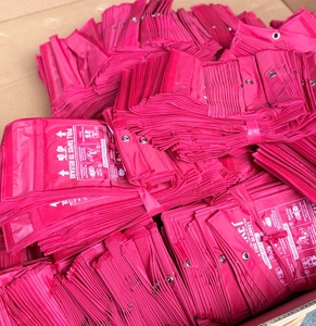 Tissu en <span class=keywords><strong>fibre</strong></span> <span class=keywords><strong>de</strong></span> <span class=keywords><strong>verre</strong></span> tissé fin, résistant à la chaleur, à armure toile, pour couverture anti-feu, vendu par le fabricant - Product Image 5