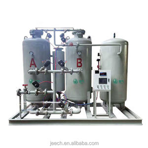 Jeech Medische En Industriële Toepassingen Airox Zuurstof <span class=keywords><strong>Generator</strong></span> Psa Technologie Zuurstof Plant Huishoudelijke Zuurstof <span class=keywords><strong>Generator</strong></span> - Product Image 1
