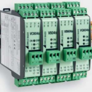 Module convertisseur de signal multifonctionnel Gmc-I Sineax V604s pour usage industriel - Product Image 2