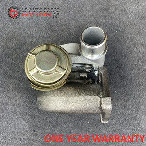 TURBOCARGADOR 14411-VS40A 769328-5001S GTA2052V para <span class=keywords><strong>NISSAN</strong></span> <span class=keywords><strong>PATROL</strong></span> TERRANO R20 GU GR WAGON Y61 <span class=keywords><strong>ZD30</strong></span> 3.0L COMMON RAIL - Product Image 4