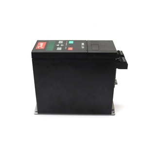 Variateur de fréquence 195N1013 0,75 kW, alimentation d'usine d'origine, en stock mondial - Product Image 3