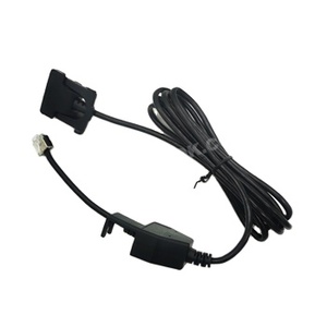 Ingenico Cáp 296114829 Ethernet RJ45 Cáp foripp320 ipp350 isc250 - Product Image 1