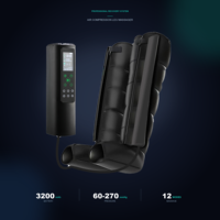Bottes de compression médicalisées pour le lipédoma sacral et la dépression, pour la récupération sportive et autres produits de massage – Nouveautés 2026