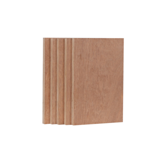 Lámina de Madera Contrachapada Impermeable para Uso <span class=keywords><strong>Exterior</strong></span> de 18 mm 4X8, Madera Contrachapada Marina Plex - Product Image 1