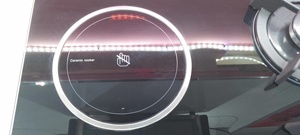 Cuisinière en verre trempé intégrée <span class=keywords><strong>pour</strong></span> la maison cuisinière à gaz domestique et cuisinière à <span class=keywords><strong>induction</strong></span> en céramique électrique appareil <span class=keywords><strong>de</strong></span> cuisine <span class=keywords><strong>plaque</strong></span> <span class=keywords><strong>de</strong></span> cuisson à gaz avec FFD - Product Image 6