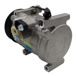 Compresor de Aire Acondicionado para Camión DONGFENG 8104A-K13001 8104AK13001 - Product Image 4