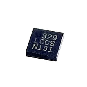 Controlador LTC6400 MARK LCCS QFN-16 LTC6400CUD-20 Chips IC - Product Image 1