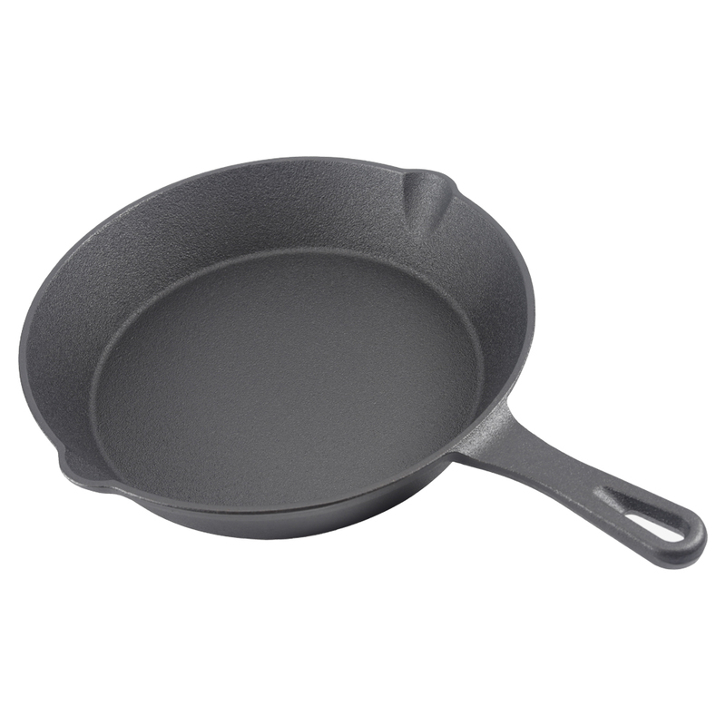 Wholesale Non Stick Deep Cast Iron