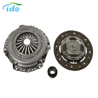 Kit d'embrayage de haute qualité 803120 pour Peugeot 205 305 306 309 405 406 Partner Box Citroën ZX BX Visa