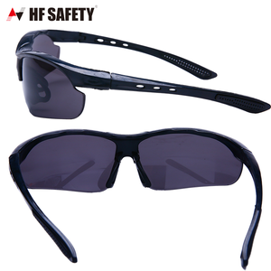 Precio de fábrica Bajo MOQ Gafas DE SEGURIDAD fotocromáticas-Tinte de ajuste automático de interior a exterior - Product Image 4
