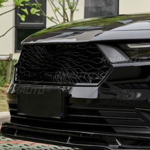 Parrilla Delantera para Coche, Rejilla de Parachoques, Parrilla de Carreras, Kit de Carrocería para Honda Accord 11ª Generación, Accesorios para Coche - Product Image 5