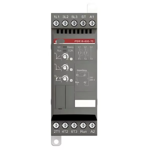 1 Adet Yepyeni Orijinal Psr9-600-70 1sfa896105r7000 Soft [yeni ve mühürlü] Plc - Product Image 1