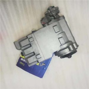 ปั๊มเครื่องยนต์รถขุด C9 รุ่น 384-0678 3840678 ปั๊มฉีดน้ำมันเชื้อเพลิง 3840678 384-0678 - Product Image 5