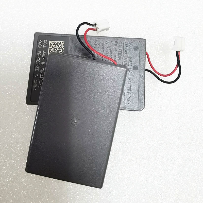 ps4 battery