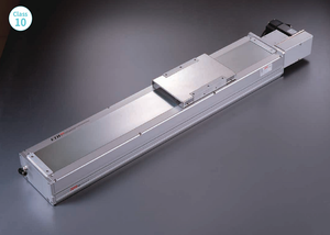 TOYO For THK GTH12M-L10 SmartControl Pro <strong>Module</strong> AI-Driven <strong>Linear</strong> Automation System With IoT Connectivity Energy Optimization - Product Image 4