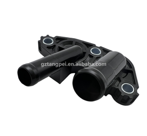 ข้อต่อท่อ PCV สำหรับรถ Subaru Forester Impreza แบบดั้งเดิม WRX11821-AA660 11821AA660 - Product Image 2