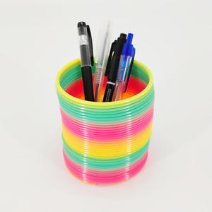 Дешевая пластиковая игрушка-Слинк для детей и взрослых - Product Image 3