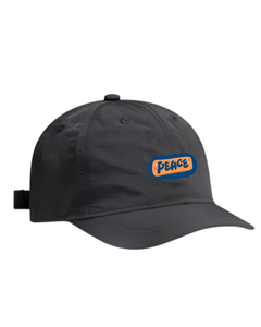 Casquette légère en tissu Oxford à pois, séchage rapide, style sportif, casquette de baseball, logo personnalisé, casquette fruitée, unisexe, 100% coton, pour l'extérieur - Product Image 3
