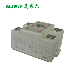 <span class=keywords><strong>SKD100</strong></span>/16 Pont redresseur de module redresseur de pont <span class=keywords><strong>SKD100</strong></span> - Product Image 3