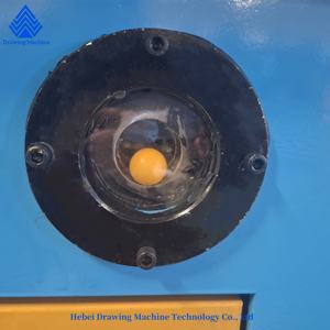 Thép không gỉ đường thẳng vẽ máy | chế biến dây không gỉ chuyên nghiệp - Product Image 5