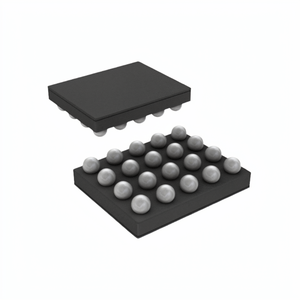 20 XFBGA, DSBGA Electronics Component BQ25150YFPT Battery Chargers Original One Stop Service - Product Image 1