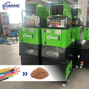 Granulateur de fils de petite taille, équipement de granulation de fils de <span class=keywords><strong>cuivre</strong></span>, mini granulateur de câbles en <span class=keywords><strong>cuivre</strong></span> - Product Image 4