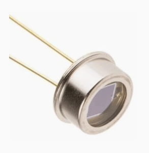 S1223-01 D'ORIGINE <span class=keywords><strong>PHOTO</strong></span> <span class=keywords><strong>DIODE</strong></span> 200PA 2-PIN - Product Image 1
