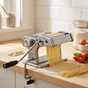 Machine Ibili 773100 pour la préparation de pâtes fraîches - Product Image 2