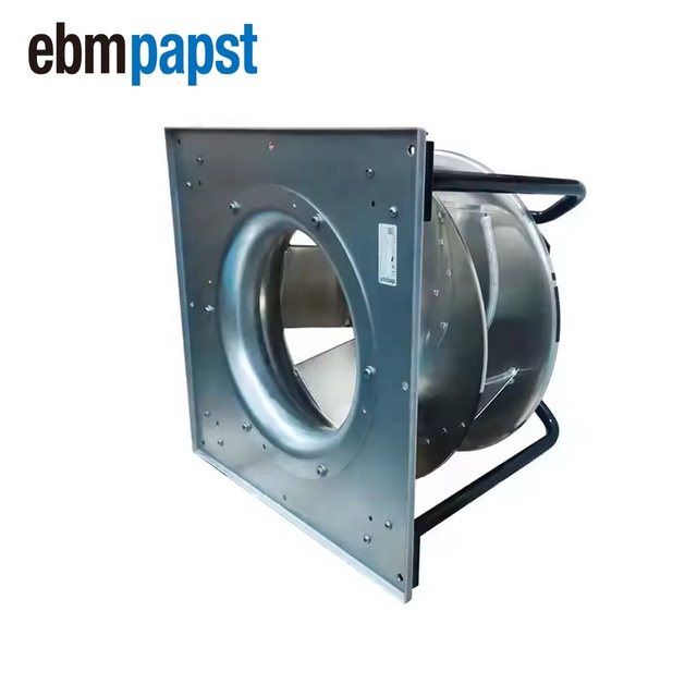 ebmpapst EC Centrifugal Fan K3G560-PB31-03 K3G560-PB31-03/F02 400V EC 6.5A Air Handling Unit  AHU Fan K3G560-PB31-03/F01
