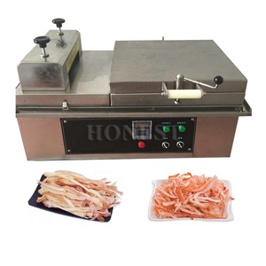 Máquina de pesca de calamar de alta calidad, máquina trituradora de calamar - Product Image 1