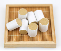 Bâtons d'armoise épais sans fumée de qualité alimentaire de Shuhe Health, GuiZhou, Chine, pour les soins de santé et la prévention des maladies