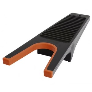 Échantillon Gratuit : Extracteur de Bottes avec Grattoir Nettoyant et Prise de Force Supplémentaire pour Bottes de Pluie, Bottes de Jardin, Bottes d'Équitation - Durable - Product Image 1