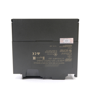 6ES7331-7HF01-0AB0 SIMATIC S7-300 SM 331 โมดูลอินพุตแบบอะนาล็อก PLC โปรแกรมควบคุมได้ 6ES73317HF010AB0 - Product Image 5