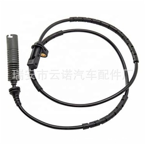 Sensor ABS de Freno BMW 34526762466 para Reemplazo y Reparación, Sensor Automotriz Nuevo - Product Image 2