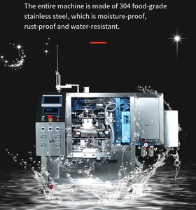 Máquina de envasado <span class=keywords><strong>al</strong></span> <span class=keywords><strong>vacío</strong></span> multifuncional para frutas y verduras - Product Image 3