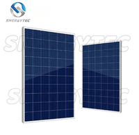 Système hybride personnalisable de qualité supérieure avec stockage de batterie et ensemble d'onduleurs intelligents
