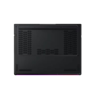 Ordinateur portable de jeu Legion Y9000P, processeur Intel Core i9-15980HX, 64 Go de RAM, SSD 2 To, carte graphique RTX5090, écran 16 pouces