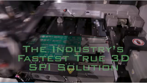 Machine de test de pâte à souder KOH YOUNG/Ko Yong KY 8030-3 - Product Image 6