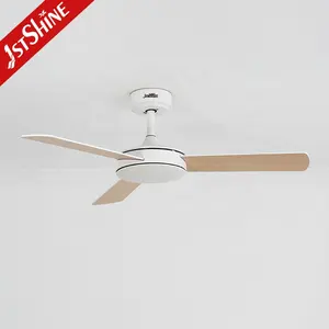 1stshine ceiling fan manufacture 6 speed DC pure motor winter mode remote ceiling fan